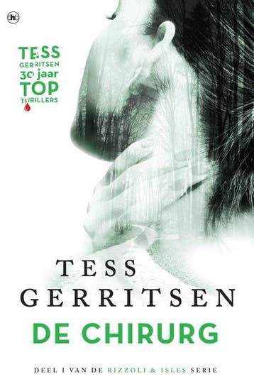 De chirurg / Monografieen Privaatrecht 9789044353501, Boeken, Verzenden, Gelezen, Tess Gerritsen