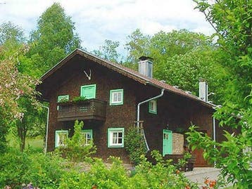 Ons prachtige vakantiehuis in Duitsland is te huur, Eigenaar, Huisdier toegestaan, In bos, Landelijk