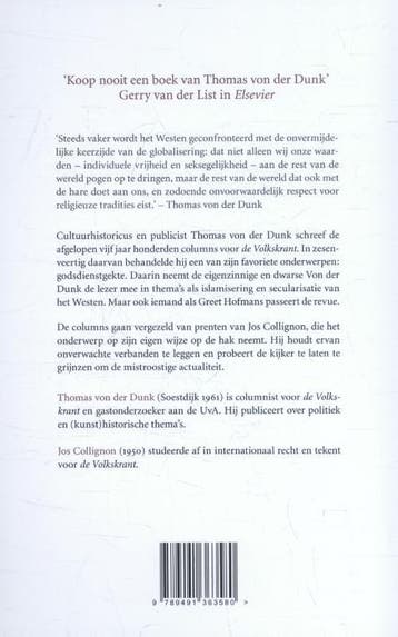 De uitgestelde ondergang van de wereld 9789491363580, Verzenden, Gelezen, Thomas von der Dunk