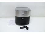 Princess 182280 - Digitale Airfryer 8L - Dual heating -, Verzenden, Zo goed als nieuw