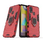 Samsung Galaxy A51 Hoesje  - Magnetisch Shockproof Case, Verzenden, Nieuw