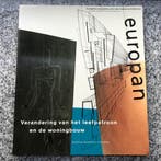 Verandering van het leefpatroon en de woningbouw, Gelezen, Verzenden, Marc Visser & Jacqueline Tellinga, Architectuur algemeen
