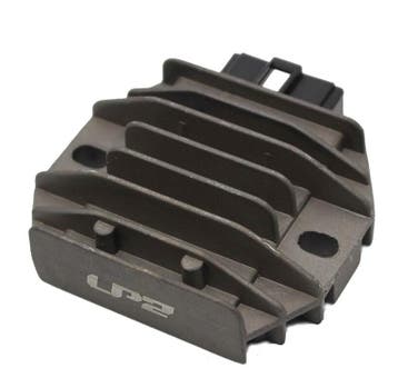 Yamaha YBR YP XJ YZF WR Spanningsregelaar, Ophalen of Verzenden, Nieuw