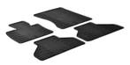 Rubber automatten BMW X5 (E70) 2007-2013, Verzenden, Nieuw, BMW