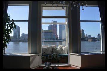 Te huur: Appartement Maaskade in Rotterdam, Appartement, Rotterdam, Zuid-Holland