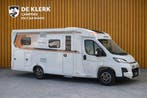 Weinsberg Caracompact 600 MEG Pepper / Gratis Automaat, Caravans en Kamperen, Automaat, Weinsberg, Tot en met 2, Diesel