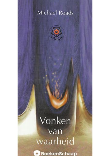 Vonken van waarheid Michael J. Roads, Boeken, Verzenden, Gelezen