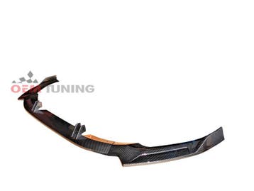 Frontspoiler geschikt voor A6 S6 C8 | 2018 – 2025 | S-Line |, Voor, Nieuw, Bumper, Audi