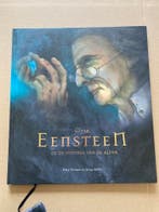 Kunst-Kinderboek Over Eensteen en de Diefstal van de Kleur, Verzenden, Zo goed als nieuw, Sprookjes