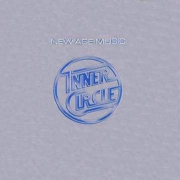 Lp - Inner Circle - New Age Music, Verzenden, Nieuw in verpakking
