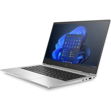 HP EliteBook x360 830 G8 - C | Intel Core i5 | 16GB, Computers en Software, Windows Laptops, Nieuw, Ophalen of Verzenden, HP, SSD
