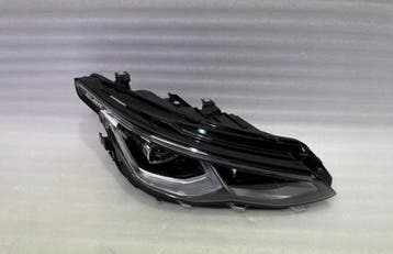 Koplampen VW GOLF 8, Auto-onderdelen, Verlichting, Verzenden, Nieuw, Volkswagen