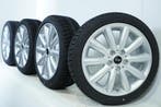 Mini Cooper / S / One / Cabrio F55 F56 F57 499 17 inch velge, Auto-onderdelen, Gebruikt, Velg(en), 17 inch, Winterbanden