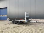 ANSSEMS PSX GO-GETTER 325 X 178 X 30 CM 2.000 KG AKTIE!!, Ophalen, Nieuw