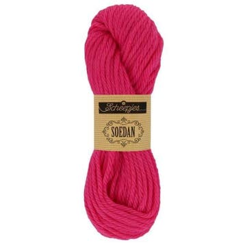 Scheepjes Soedan 50gr - 1397, Hobby en Vrije tijd, Verzenden, Nieuw