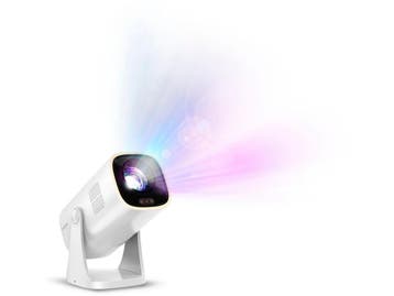 Philips NeoPix 230 - Projector - Full HD 1080p - 80 inch, Verzenden, Zo goed als nieuw, Philips