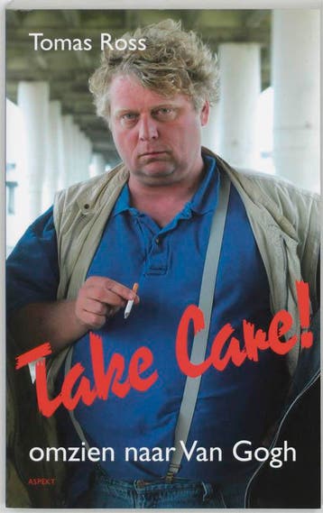 Take care ! - Tomas Ross 9789059114807, Verzenden, Gelezen, Tomas Ross