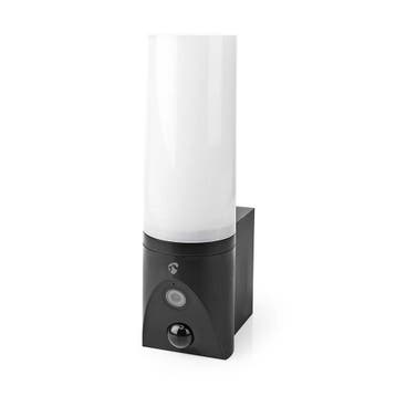 Nedis 2Mp SmartLife WiFi Camera (draaibaar) voor, Ophalen of Verzenden, Nieuw