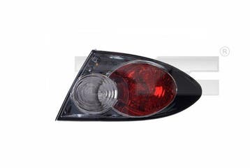 Achterlicht o.a: GR1A51160A, GR1A51160, GR1A-51-160A, Ophalen of Verzenden, Nieuw