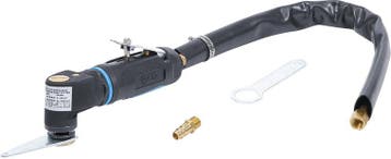 Bgs Technic Pneumatische Autoruit seal snijder, Auto diversen, Verzenden, Nieuw