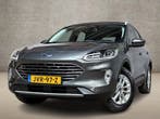 Zakelijke Lease |  Ford Kuga Titanium X, Automaat, Stof, Gebruikt, Overige kleuren