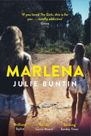 Marlena - Julie Buntin 9781509844142, Boeken, Verzenden, Gelezen, Julie Buntin