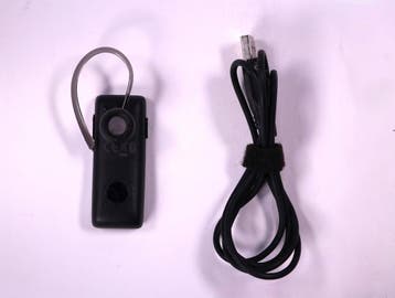 Xbox 360 - Official Wireless Headset, Ophalen of Verzenden, Nieuw