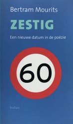 Zestig 9789057592942 B. Mourits, Verzenden, Zo goed als nieuw, B. Mourits