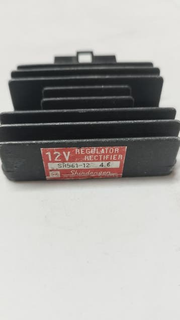 CDI ECU unit / SH561- 12 NX 125  1988-1992, Motoren, Verzenden, Nieuw