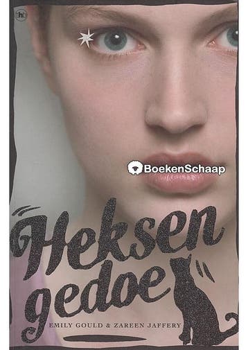 Heksengedoe Emily Gould, Zareen Jaffery, Verzenden, Gelezen