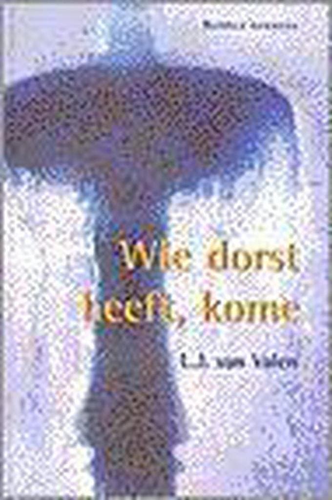 WIE DORST HEEFT KOME 9789061407232 VAN VALEN, Boeken, Godsdienst en Theologie, Zo goed als nieuw, Verzenden