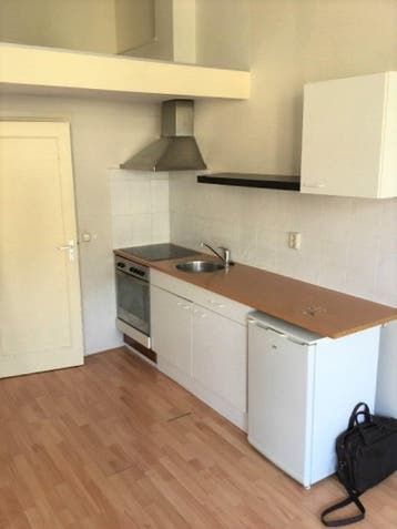 Te huur: Studio Breestraat in Leiden, Leiden, Zuid-Holland