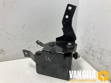 ABS Pomp Mitsubishi Outlander O337042, Ophalen of Verzenden, Nieuw