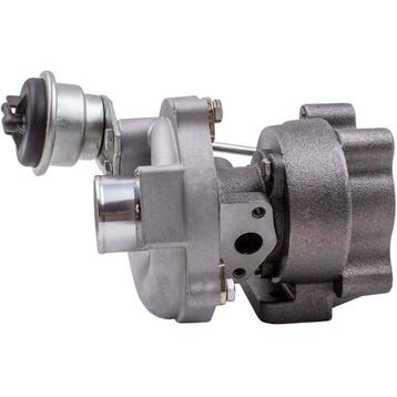 Turbo KP35 geschikt voor Renault Clio Kangoo Megane Nissa..., Verzenden, Nieuw, Nissan