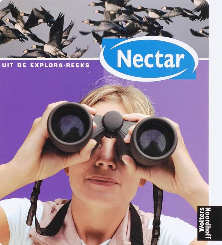 Nectar 2 havo/vwo 9789001101169 A. Aerts, Boeken, Wetenschap, Gelezen, Verzenden