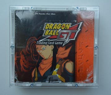 Score Entertainment - 1 Sealed box - Dragon Ball, Nieuw