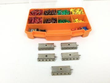 Märklin H0 - 7209 - Model treinbevestiging (505) - 500, Nieuw