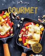 Gourmet / Ja, ik gril! 9789463544870 Maria Panzer, Boeken, Kookboeken, Verzenden, Zo goed als nieuw, Maria Panzer