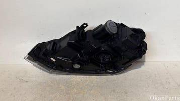 Volkswagen Polo 2G LED rechter koplamp rechts 2G1941036H, Ophalen, Gebruikt