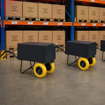 Gereedschapskruiwagen, gereedschapkruiwagen, Gratis bezorgd, Ophalen of Verzenden, Nieuw, Overige typen