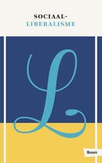 9789089533760 Sociaal-liberalisme Fleur de Beaufort, Boeken, Verzenden, Nieuw, Fleur de Beaufort