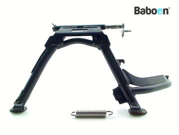 Middenbok Honda SH 150 2020 (KF40 SH150), Verzenden, Gebruikt