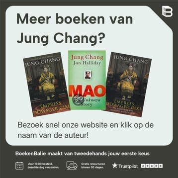 Dochters van China - Jung Chang 9789022579572, Verzenden, Gelezen, Jung Chang