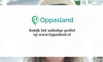 Ik ben Danielle, 40 jaar oud en ik zoek oppaswerk in Moer...