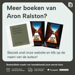 Klem 9789048814992 Aron Ralston, Verzenden, Gelezen, Aron Ralston
