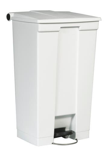 Rubbermaid Step-On Classic Container | 87L | Pedaalemmer | H, Ophalen of Verzenden, Nieuw