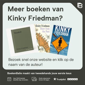 Mile High Club 9780571203796 Kinky Friedman, Verzenden, Gelezen, Kinky Friedman