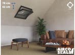 Insecten Hor Dakraam – 78 x 62 cm – Hor Geschikt voor Velux, Verzenden, Nieuw