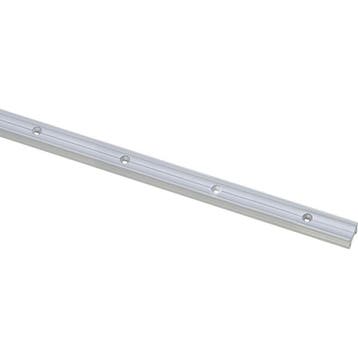 Viadana Overlooprail 25x16mm 150cm, Watersport en Boten, Accessoires en Onderhoud, Ophalen of Verzenden, Nieuw