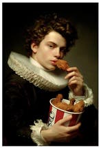 Dikhotomy - Crunch Desire - Unique Edition - No Reserve